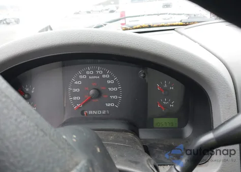 2005 Ford F-150 Stx/Xl/Xlt from USA, damaged, VIN 1FTRF12215NA85273